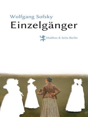 cover image of Einzelgänger